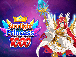 Starlight Princess 1000