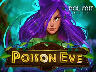 Poison Eve game screenshot
