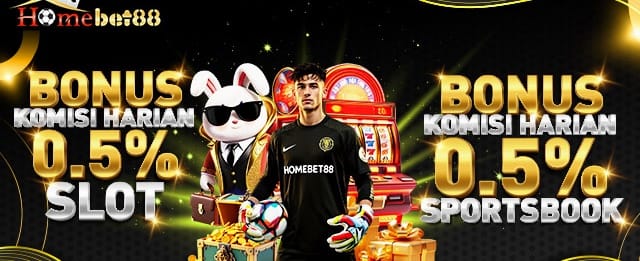 Bonus Selamat Datang wdboslink.net