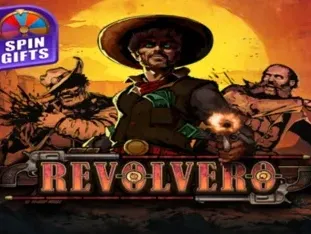 Revolvero game thumbnail