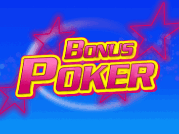 Bonus Poker 1 Hand game thumbnail