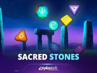 Sacred Stones game screenshot