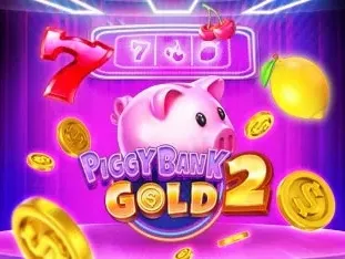 Piggy Bank Gold 2 game screenshot