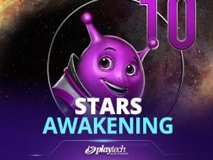 Stars Awakening game thumbnail