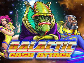 Galactic Cash game icon