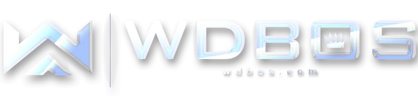 wdbos Logo